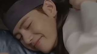 میکس کوتاه از تهیونگ در هورانگ(^_^;)