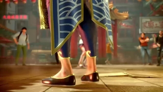 Street Fighter 6 - Launch Trailer PS5 on PS4 Games