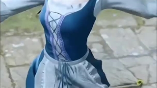 انیمه سرزمین ارواح 2 میکس دختر زیبا donghua clips ♥️ ❤️