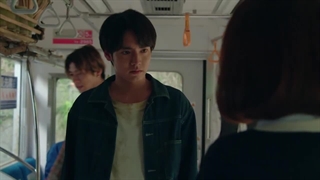 سریال «Pending Train: 8:23, Ashita Kimi to 2023» قسمت 6