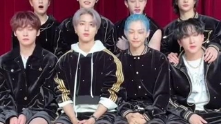 آپدیت توییتر استری کیدز، از استی ممنونیم که سومین نامبروان بیلبورد رو بهمون هدیه داد