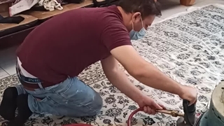 مبل شویی در منزل تهران / 09127091789 / مبل شویی جاوید