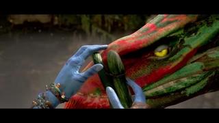 تریلر بازی Avatar: Frontiers of Pandora