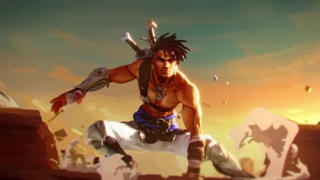 تریلر انیمیشنی بازی Prince of Persia The Lost Crown