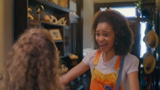 تریلر فیلم The Curious Case of Dolphin Bay 2022