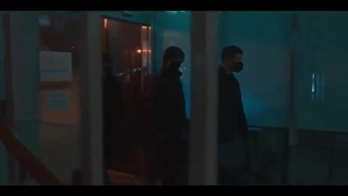 قسمت 5 سریال سگ های شکاری زیرنویس فارسی چسبیده(bloodhouns 2023)با بازی وو دو هوان