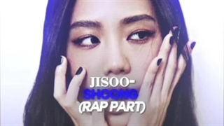 اگر کیم جیسو پارت رپ لیسا رو بخونه