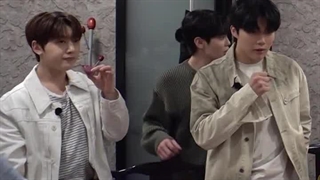 ⋆ آپدیت یوتیوب ام‌نت Mnet با قسمت کوتاهی از ریلیتی‌ شو کمپ زیروبیس‌وان " ZeroBaseOne Camp "