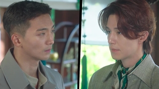 قسمت 12(آخر) فصل دوم افسانه روباه نه دم +زیرنویس چسبیده فارسی ✧ of the Nine Tailed(2) (با کیفیت بالا)