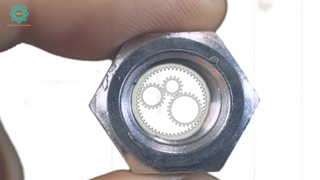 تیزر تبلیغاتی صندوق کریمه