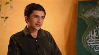 پویش "غدیر باید جهانی شود" (۲) - نشر حداکثری