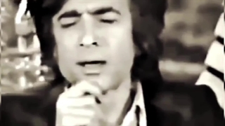 غزلخوانی جمال وفائی و آواز زیبای بانو هایده فقید، از دل بیقرار من صبر و قرار می‌رود، عزیزترین، بانو فیروزه و حمیرا ۲۵۳۶ شاهنشاهی