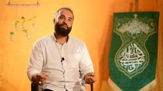 پویش "غدیر باید جهانی شود" (۵) - نشر حداکثری