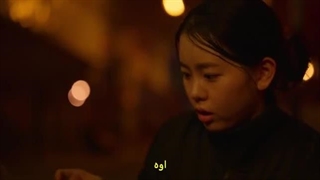 سریال کره ای سگ های شکارچی قسمت 08 (پایان) زیرنویس فارسی Bloodhounds 2023