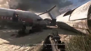 زندگی نامه ولادیمیر ماکاروف - داستان زندگی ماکاروف - خطرناک ترین تروریست جهان