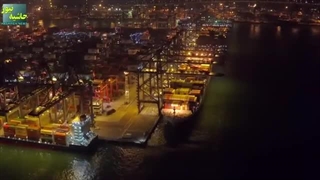 کشتی نامرئی ایرانی حامل پهپاد، روسیه نیازمند دانش پهپادی ایران شد