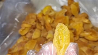 برگه زردآلو لوکس