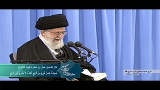 حدیث زندگی ۱ | ۱۱. به حسبنا الله و نعم‌ الوکیل پناه ببرید