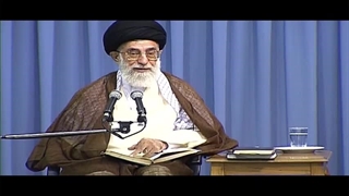 حدیث زندگی ۱ | ۱۵. مؤمن در سختی‌ها به تلاطم نمی‌افتد و در برابر بلا صبور است