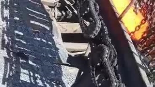 مراحل تولید میلگرد آجدار