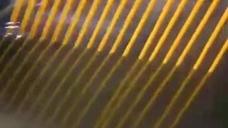 مستربچ زرد تولید شده در هامون بسپار