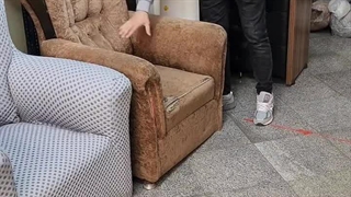 کاور مبل ایرانیان