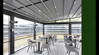 خرید سقف برقی متحرک