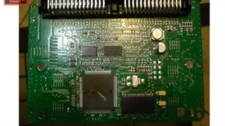 تنظیم موتور 283 - پیکره بندی ایسیوها - 2