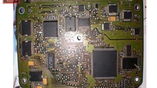 تنظیم موتور 284 - پیکره بندی ایسیوها -3