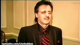 استاد معین اجرای زنده ایران ایران سرم روی تنِ من نباشه گرکه بیگانه بشه هموطنِ من