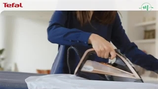 اتو بخار تفال مدل FV9845