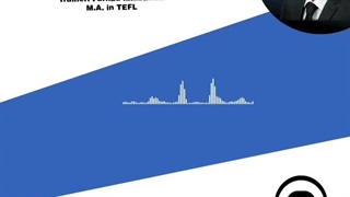 پادکست انگلیسی فرهاد خبازیان قسمت 20