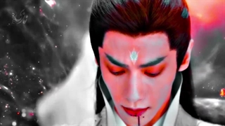 میکس سریال چینی تا پایان ماهTill the End of the Moon   -میکس مشترک Dinaz-