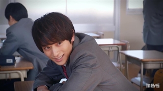 سریال ژاپنی قبل از اینکه بمیری عاشقم شو قسمت اول با زیرنویس فارسی