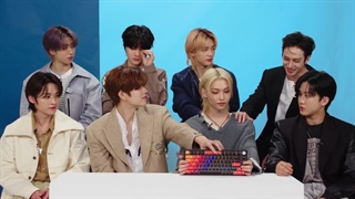 مصاحبه‌ی استری کیدز با GQ