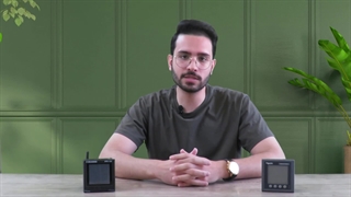 تفاوت پاورمتر(Power Meter) و پاورآنالایزر(Power Analyzer)