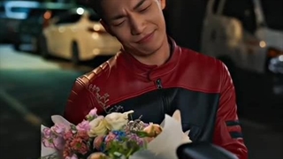 یکی از کیوتای‌خر کیدراما