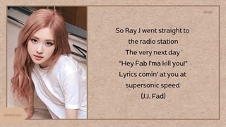 کاور رزی از آهنگ امینم؟ (هوش مصنوعی)