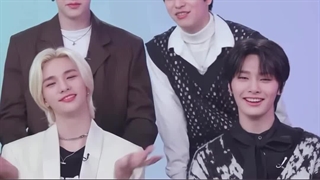 ♡~Hyunjin loves Felix