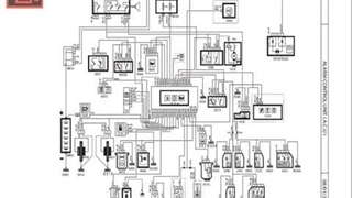 تنظیم موتور  323- سخنگو  و ضبط خودرو  -4