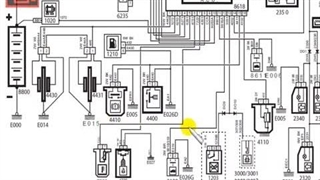 تنظیم موتور 325 - سخنگو  و ضبط خودرو  -6