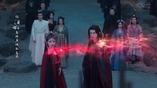 قسمت 34 زیبایی سرسختی با زیرنویس فارسی+کیفیت 720