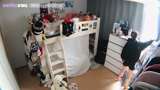 قسمت اول کپلروینگ "باهم زندگی کردن"