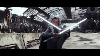 Ahsoka : تریلر سریال مورد انتظاری از دنیای جنگ ستارگان