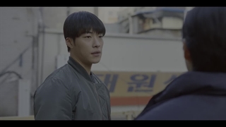 قسمت سوم سگ های شکاری قسمت 3+ زیرنویس فارسی Bloodhounds 2023 با بازی وو دو هوان و کیم سه رون