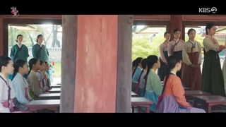 سریال علاقه پادشاه قسمت 1 زیرنویس فارسی چسبیده 