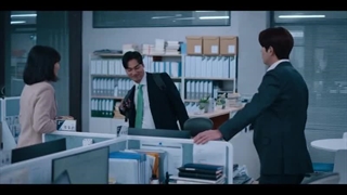 سریال مسابقه قسمت12(آخر)بازیرنویس