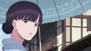 تریلرسوم انیمهMy happy marriage