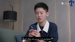 تماشای قسمت 28 سریال Challenge At Midlife با بازی ییشینگ و زیرنویس فارسی چسبیده