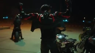 موزیک ویدیو BOUNCY منتشر شد